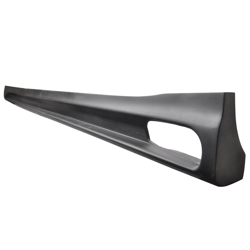 2009-2011 VW Golf 6 Side Skirts Rieger Style Poly-Urethane