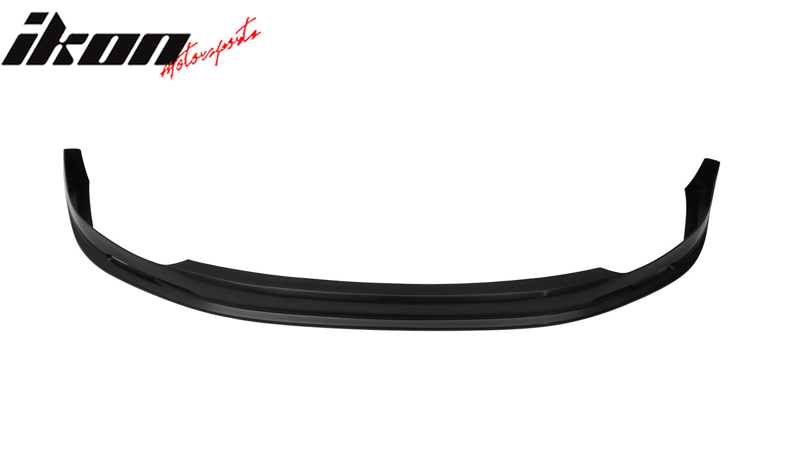 1996-1998 Honda Civic 2DR Mugen Style Rear Bumper Lip