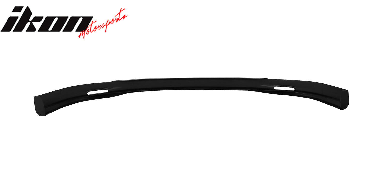 1996-1998 Honda Civic 2DR Mugen Style Rear Bumper Lip