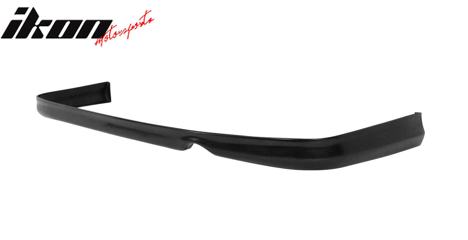 1996-1998 Honda Civic 2DR Mugen Style Rear Bumper Lip
