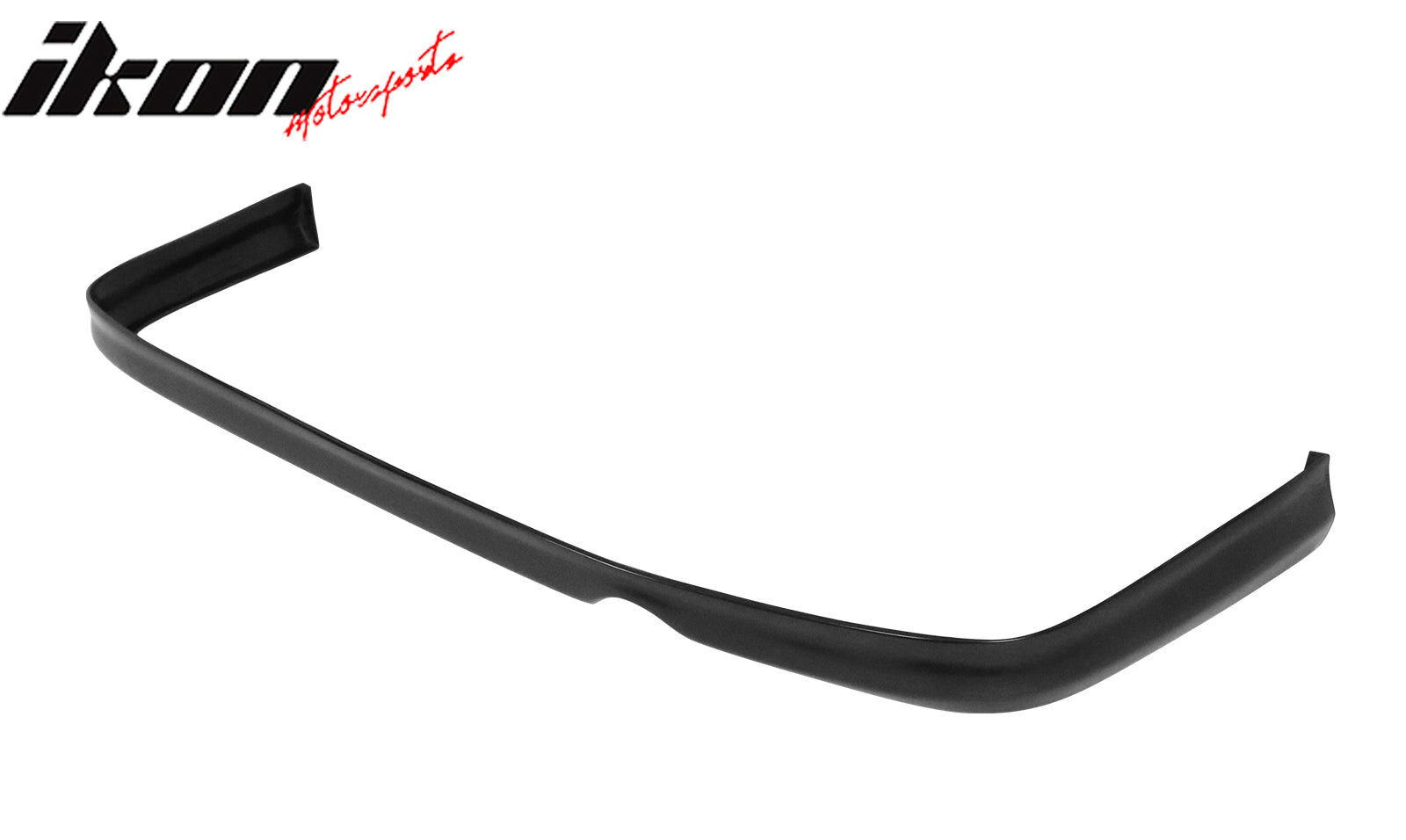 1996-1998 Honda Civic 2DR Mugen Style Rear Bumper Lip