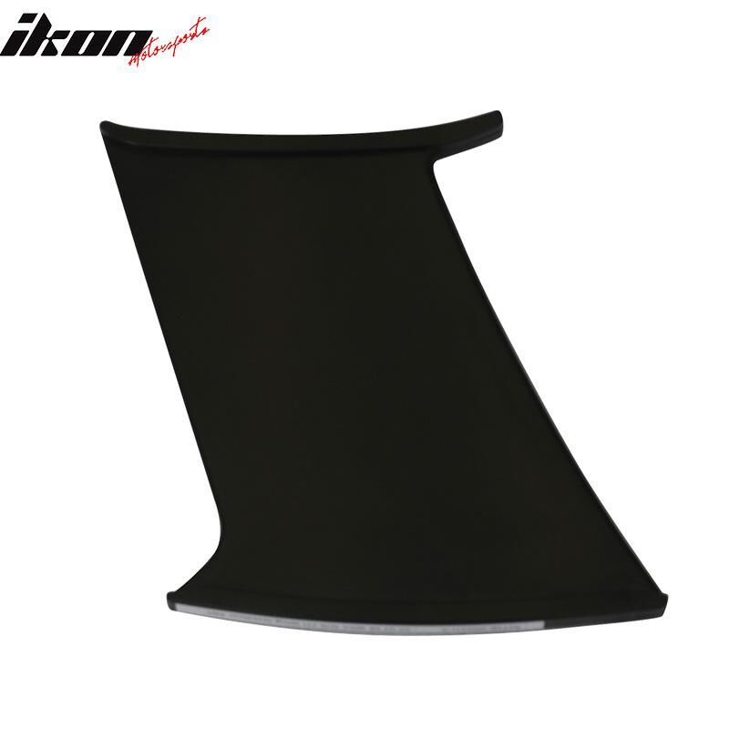 2002-2007 Subaru WRX/STI Trunk Spoiler Stabilizer 2PC