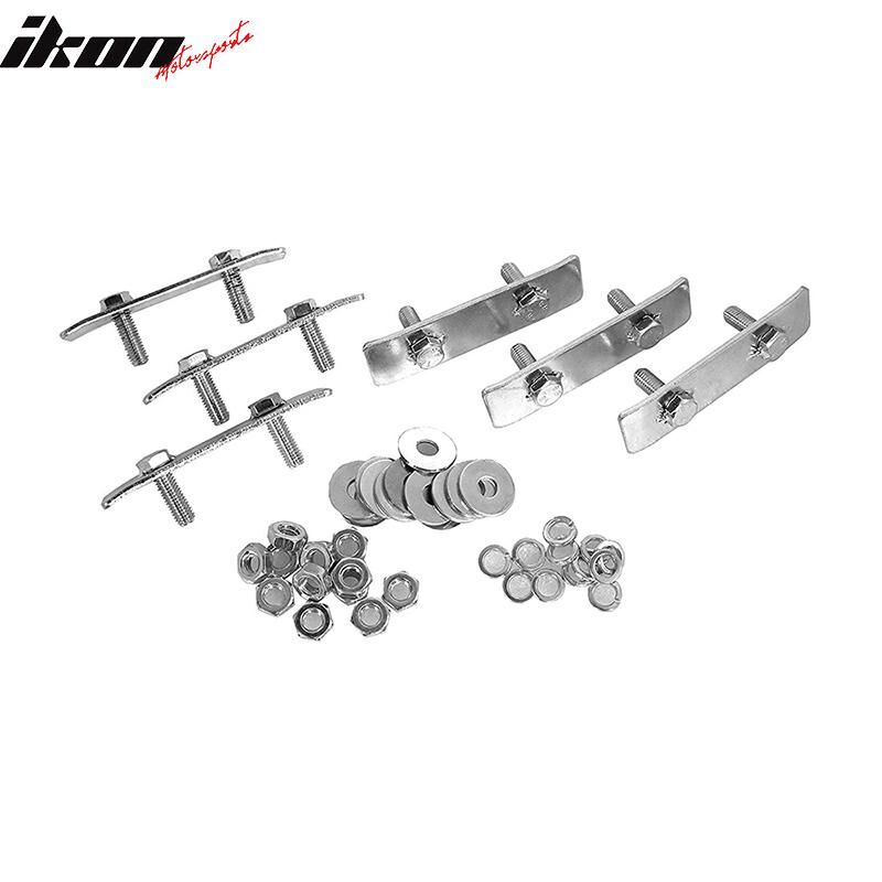 2009-2024 Dodge Ram 1500/2500/3500 Quad Cab Side Step Bars