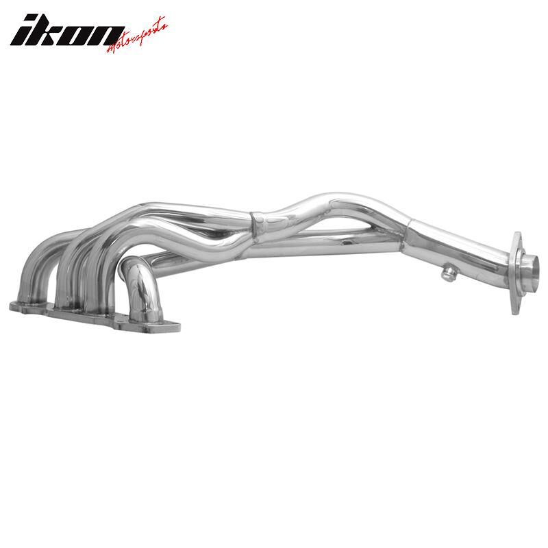 2000-2009 Honda S2000 AP1/AP2 2.5" Performance Exhaust Header