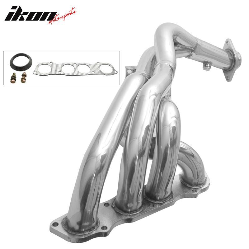 2000-2009 Honda S2000 AP1/AP2 2.5" Performance Exhaust Header