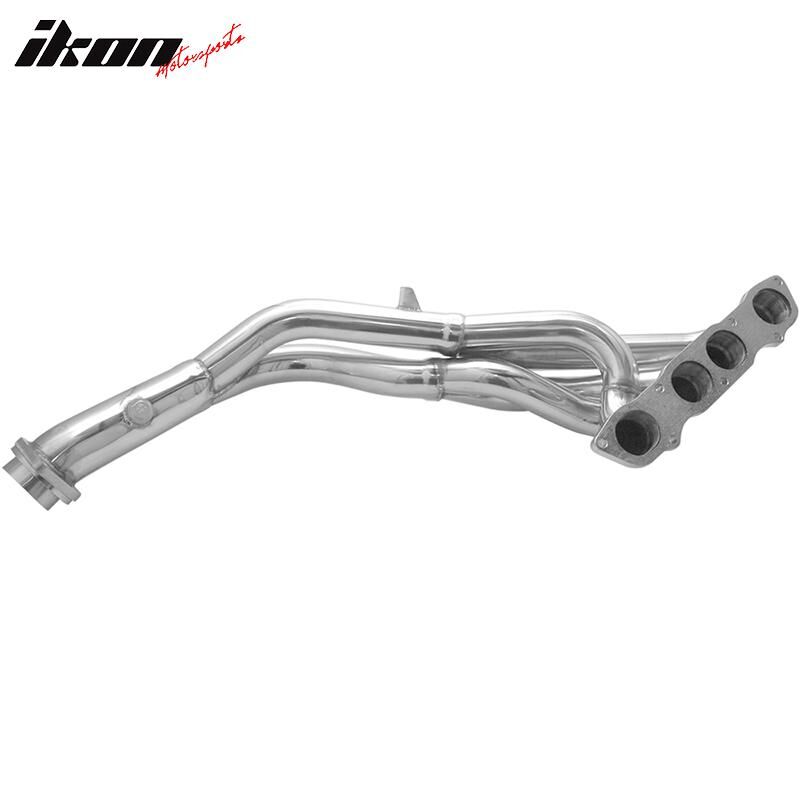 2000-2009 Honda S2000 AP1/AP2 2.5" Performance Exhaust Header