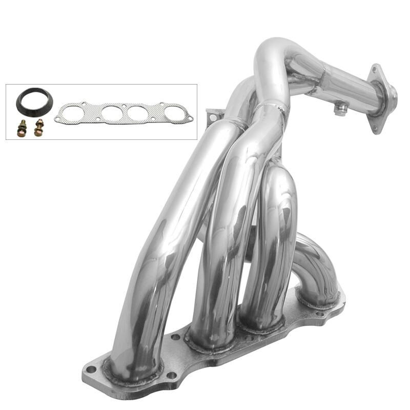 2000-2009 Honda S2000 AP1/AP2 2.5" Performance Exhaust Header - HD-HS200