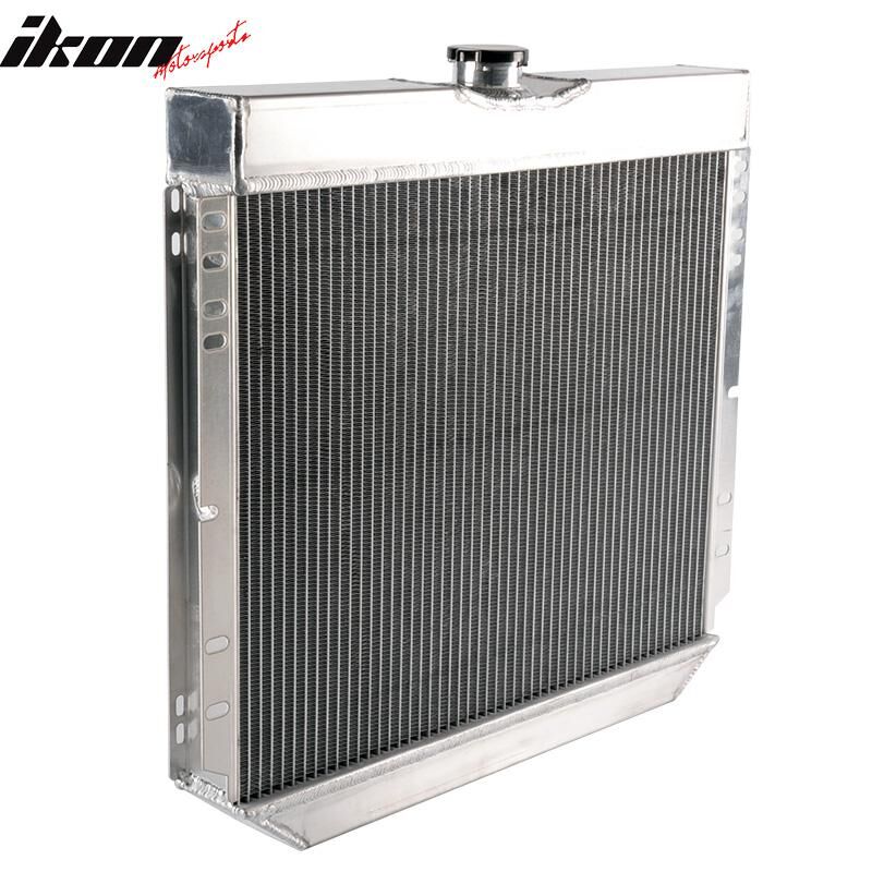 1968-1969 Ford Torino V8 Performance Radiator