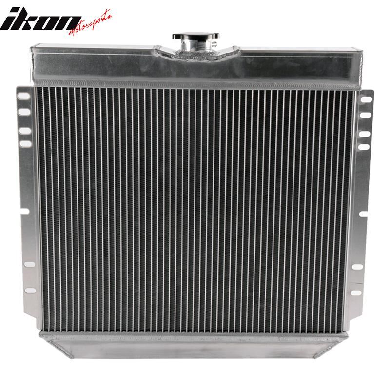 1968-1969 Ford Torino V8 Performance Radiator