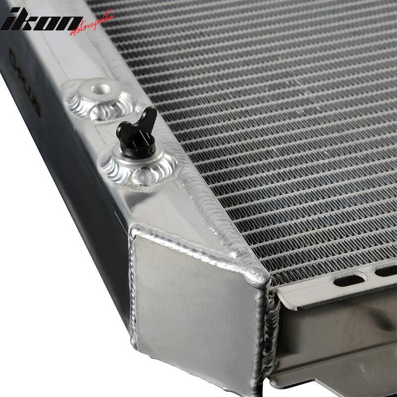 1968-1969 Ford Torino V8 Performance Radiator