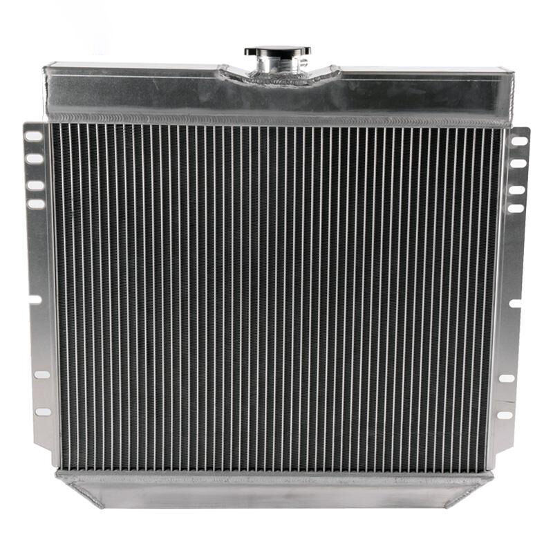 1968-1969 Ford Torino V8 Performance Radiator - HT-02ARA8212ASL