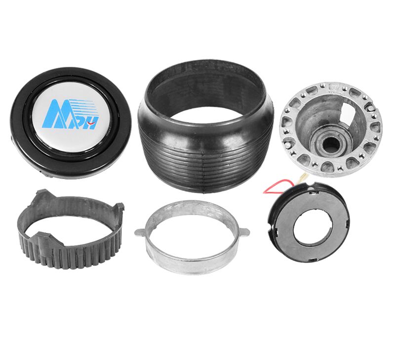 1974-1981 Mitsubishi Lancer Steering Wheel Hub Adapter - HUB-M1-BOSS