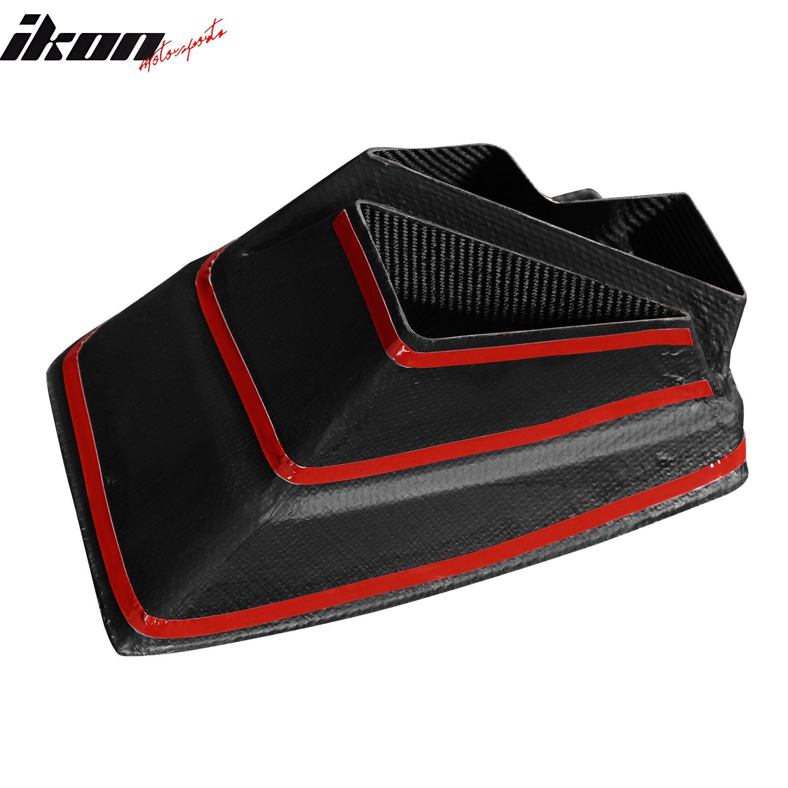 2023-2024 BMW 2-Series M2 G87 M-Performance Style Fog Light Cover