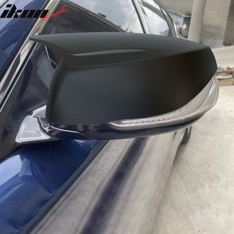 2014-2023 Infiniti Q50/Q60/Q70/QX30 X Style Mirror Covers