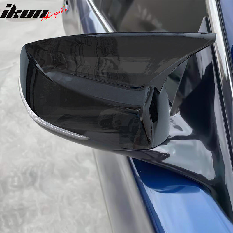 2014-2023 Infiniti Q50/Q60/Q70/QX30 X Style Mirror Covers