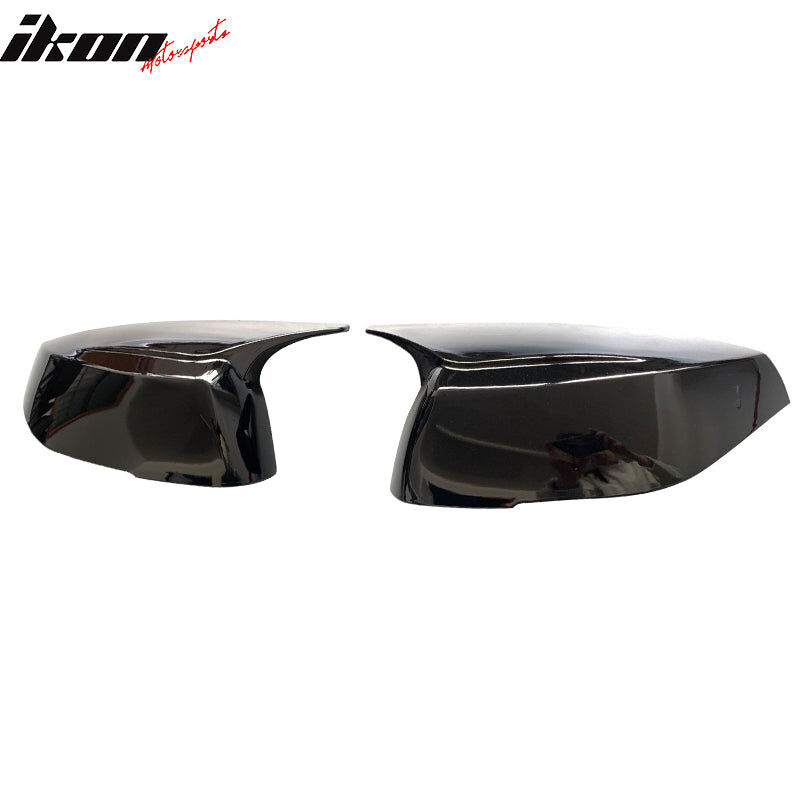 2014-2023 Infiniti Q50/Q60/Q70/QX30 X Style Mirror Covers