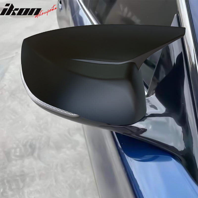 2014-2023 Infiniti Q50/Q60/Q70/QX30 X Style Mirror Covers