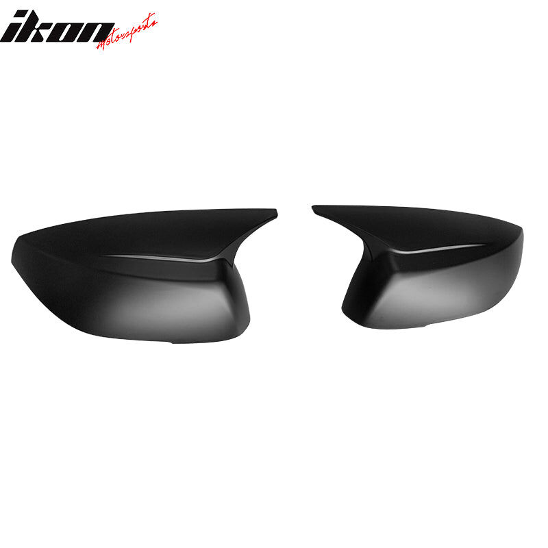 2014-2023 Infiniti Q50/Q60/Q70/QX30 X Style Mirror Covers
