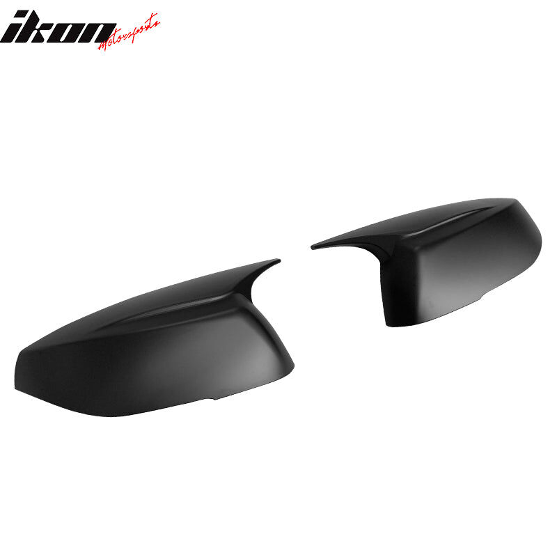 2014-2023 Infiniti Q50/Q60/Q70/QX30 X Style Mirror Covers