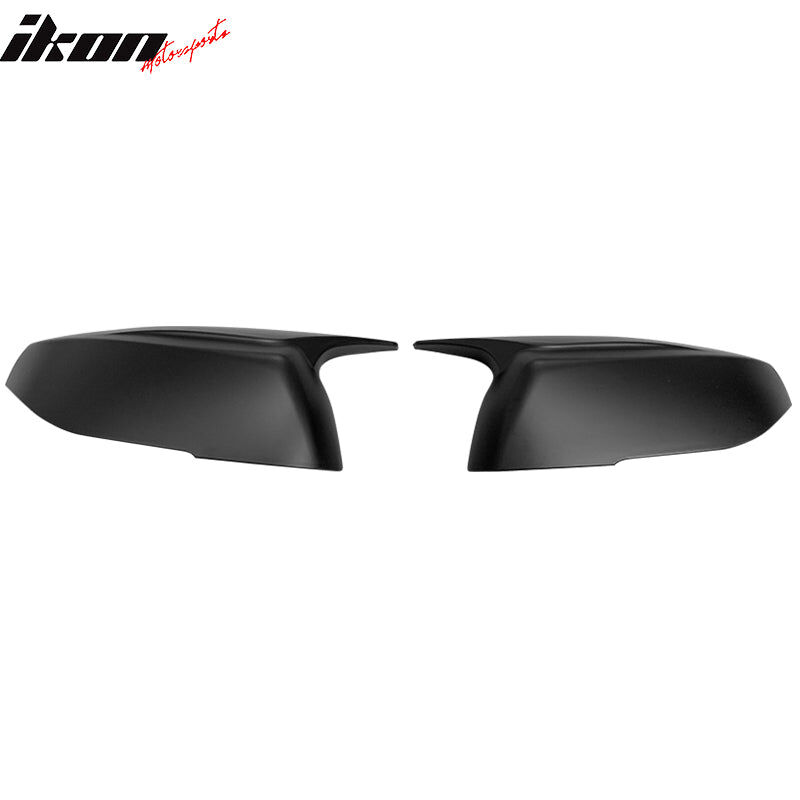 2014-2023 Infiniti Q50/Q60/Q70/QX30 X Style Mirror Covers