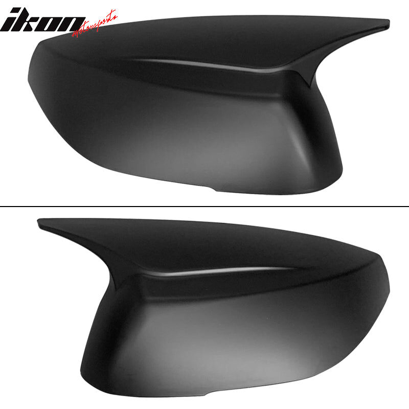 2014-2023 Infiniti Q50/Q60/Q70/QX30 X Style Mirror Covers