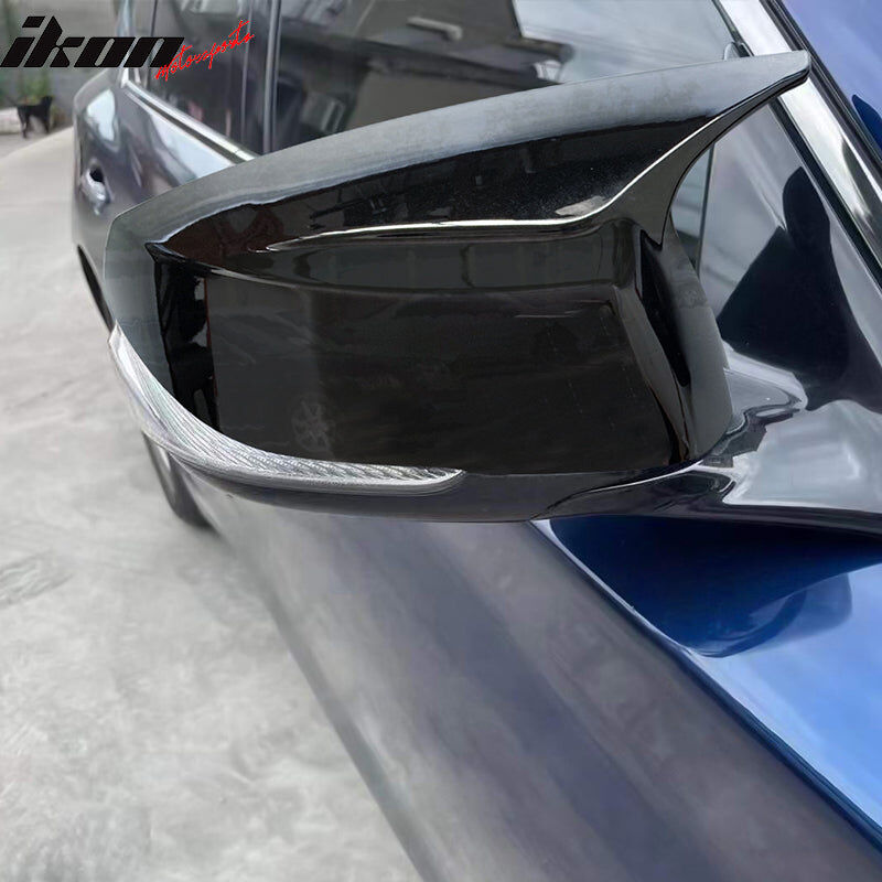 2014-2023 Infiniti Q50/Q60/Q70/QX30 X Style Mirror Covers