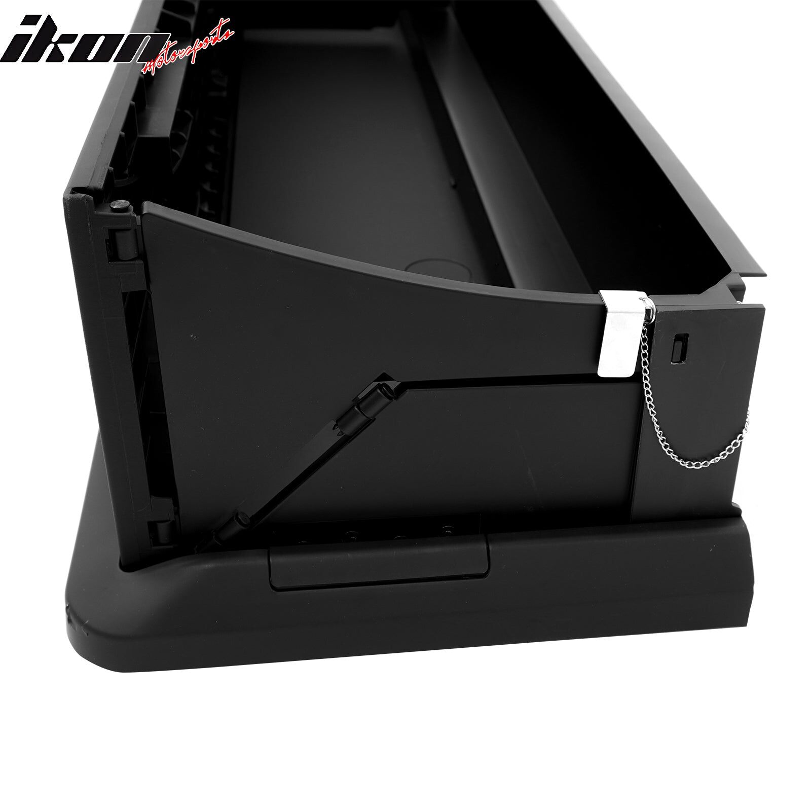 2017-2025 Ford F-250/F-350/F-450 Crew Cab Storage Box