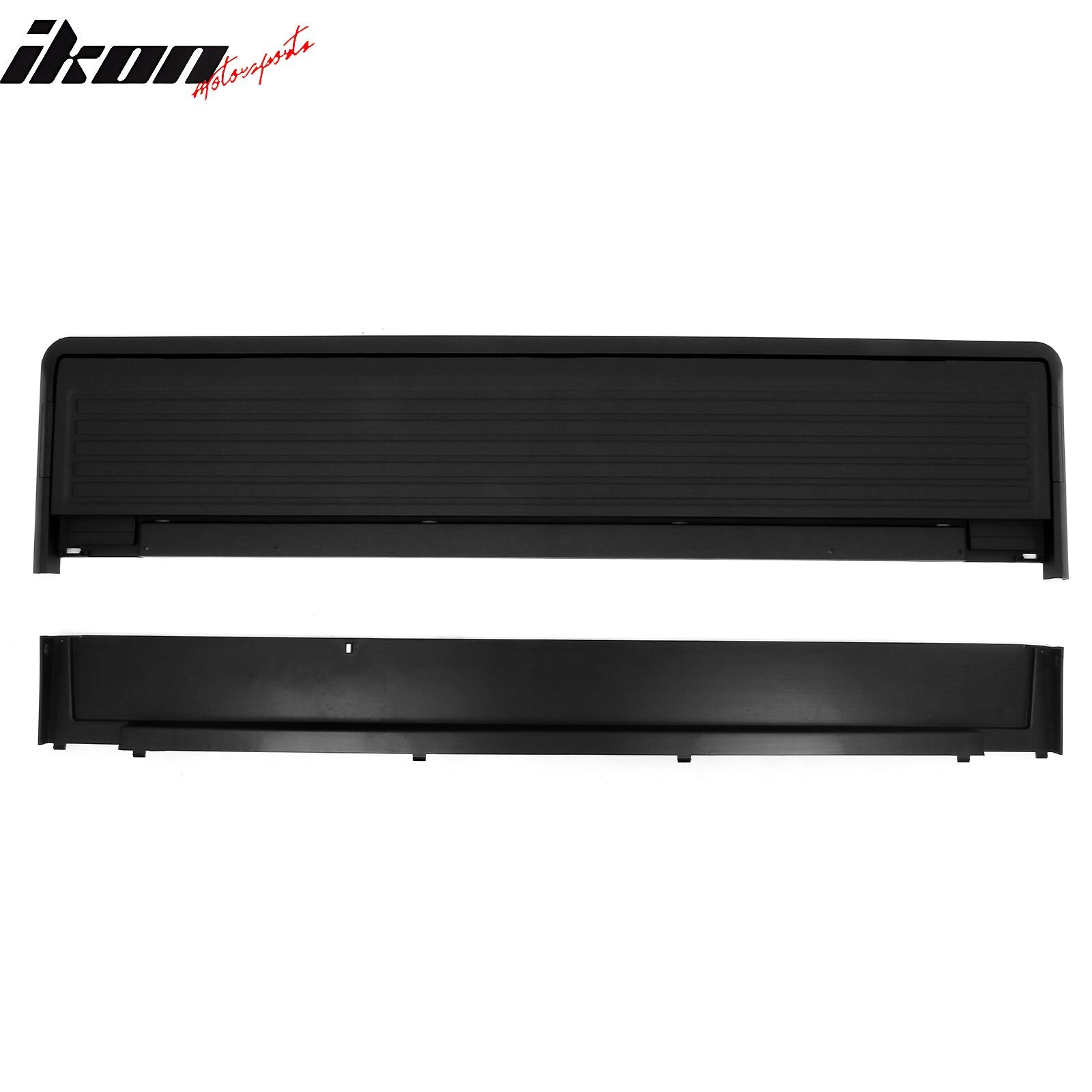 2017-2025 Ford F-250/F-350/F-450 Crew Cab Storage Box