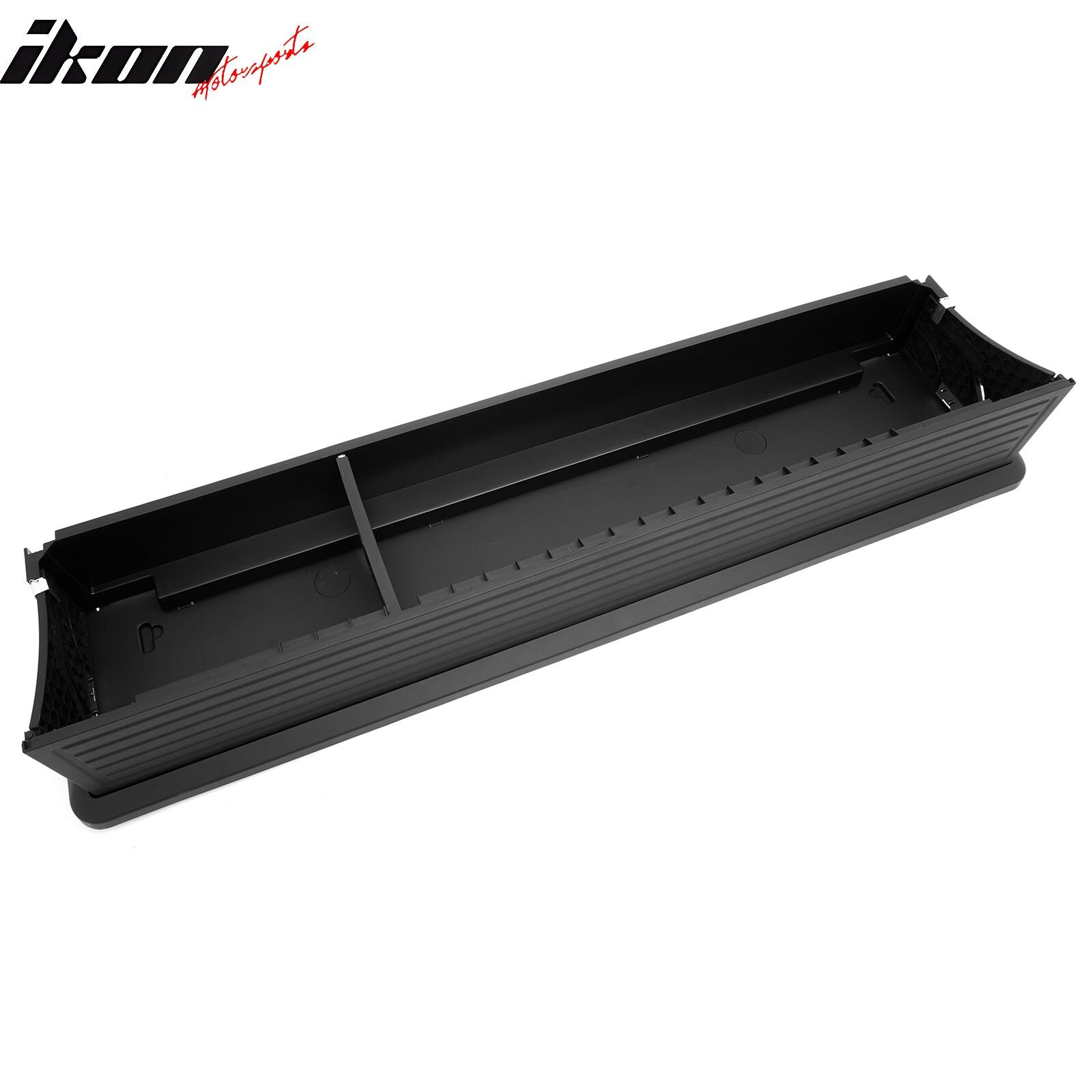 2017-2025 Ford F-250/F-350/F-450 Crew Cab Storage Box