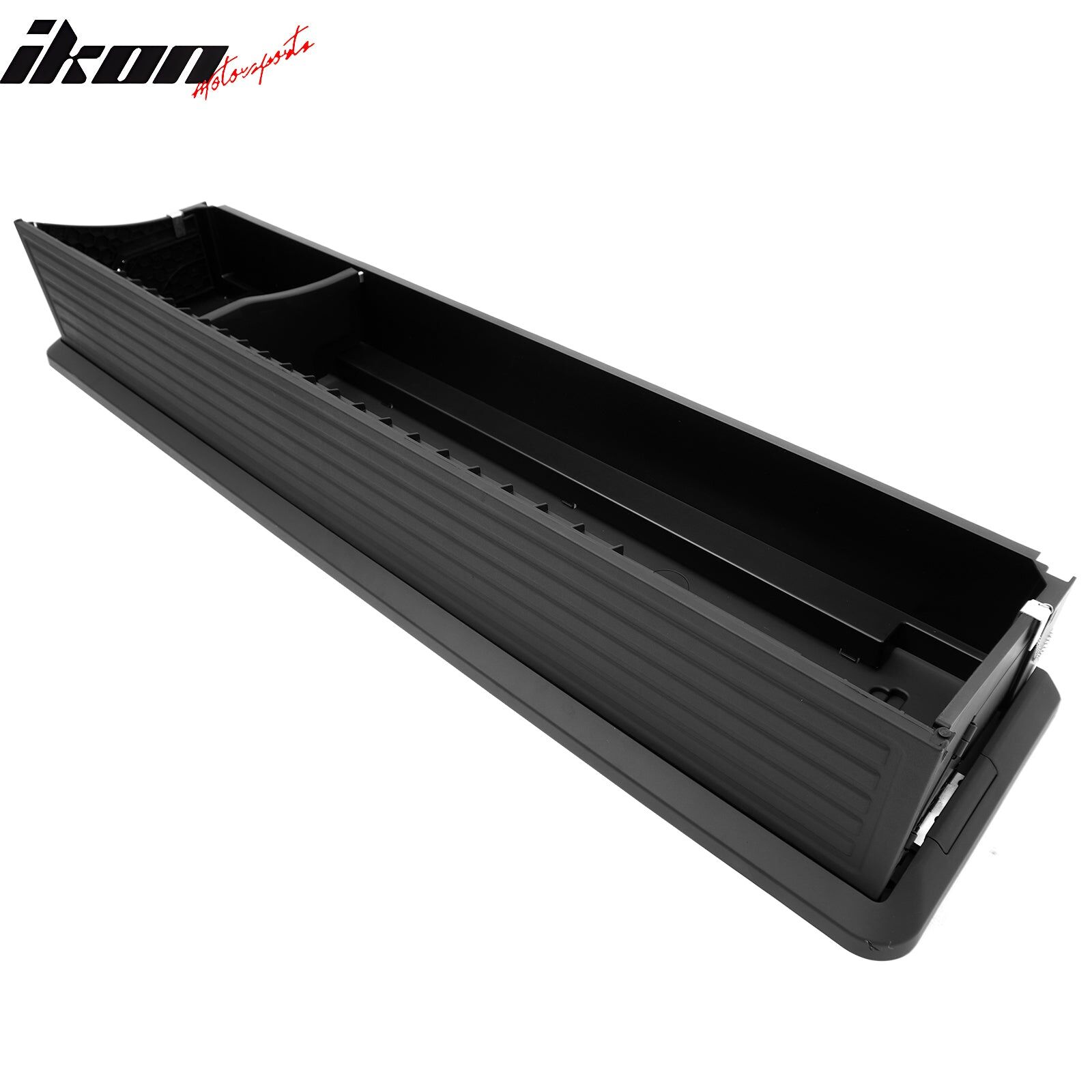 2017-2025 Ford F-250/F-350/F-450 Crew Cab Storage Box