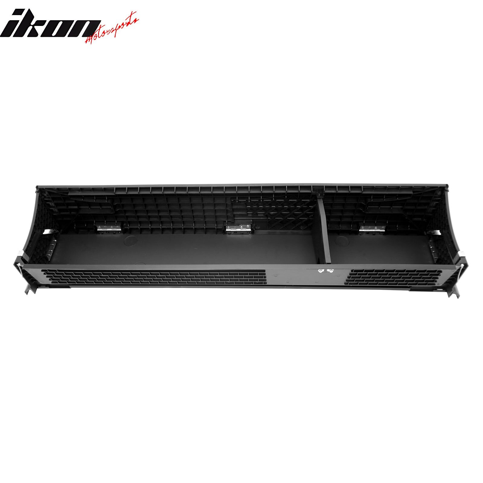 2017-2025 Ford F-250/F-350/F-450 Crew Cab Storage Box