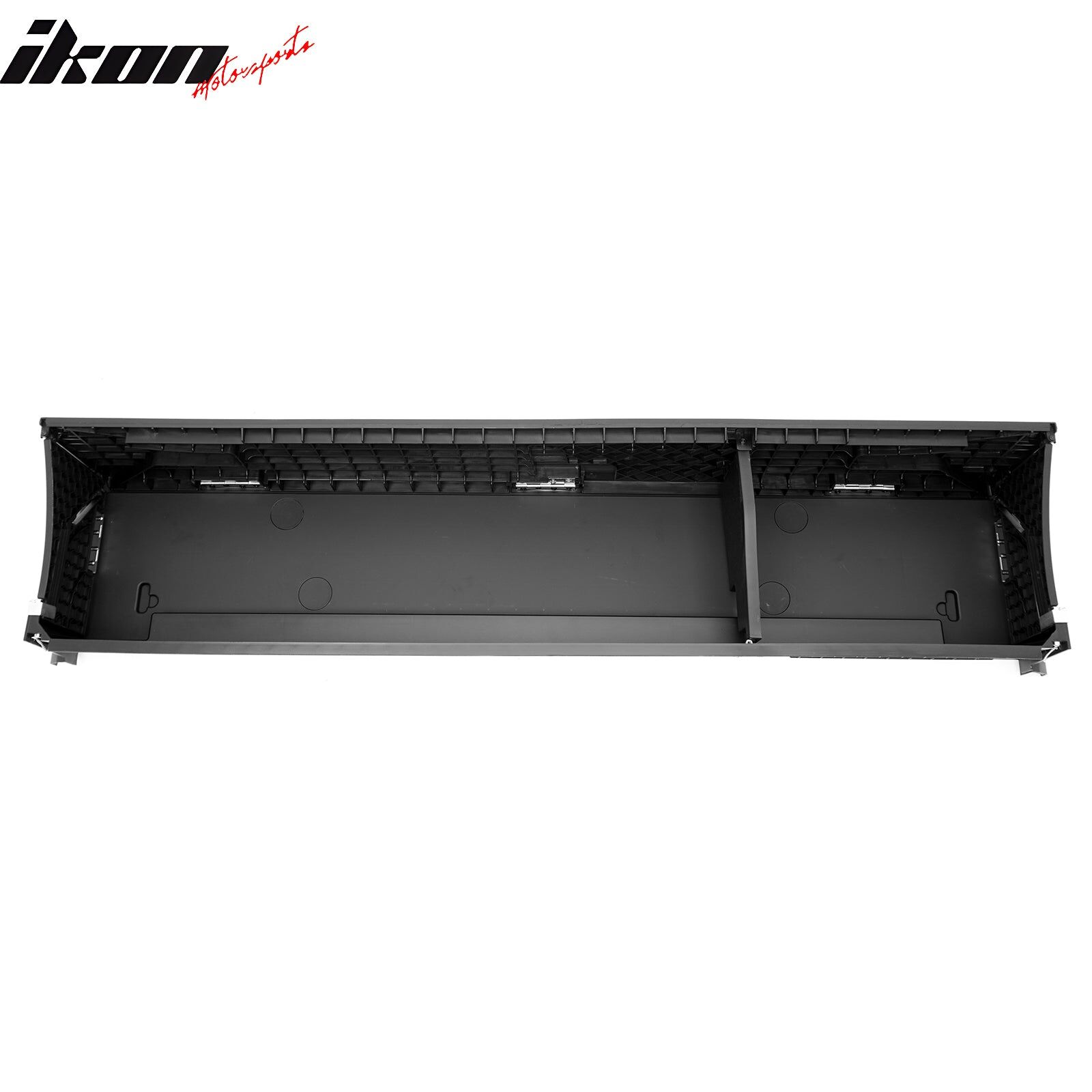 2017-2025 Ford F-250/F-350/F-450 Crew Cab Storage Box
