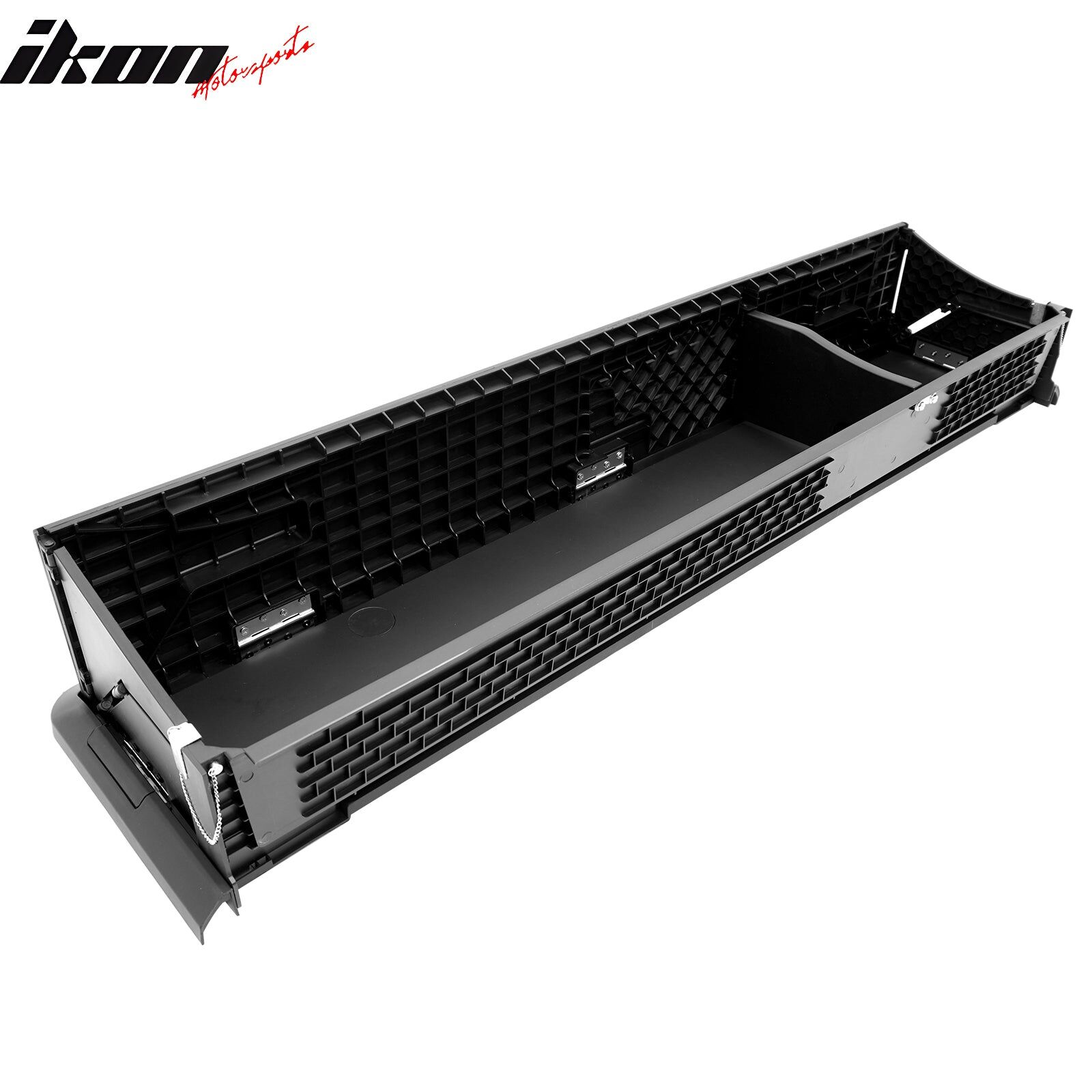2017-2025 Ford F-250/F-350/F-450 Crew Cab Storage Box