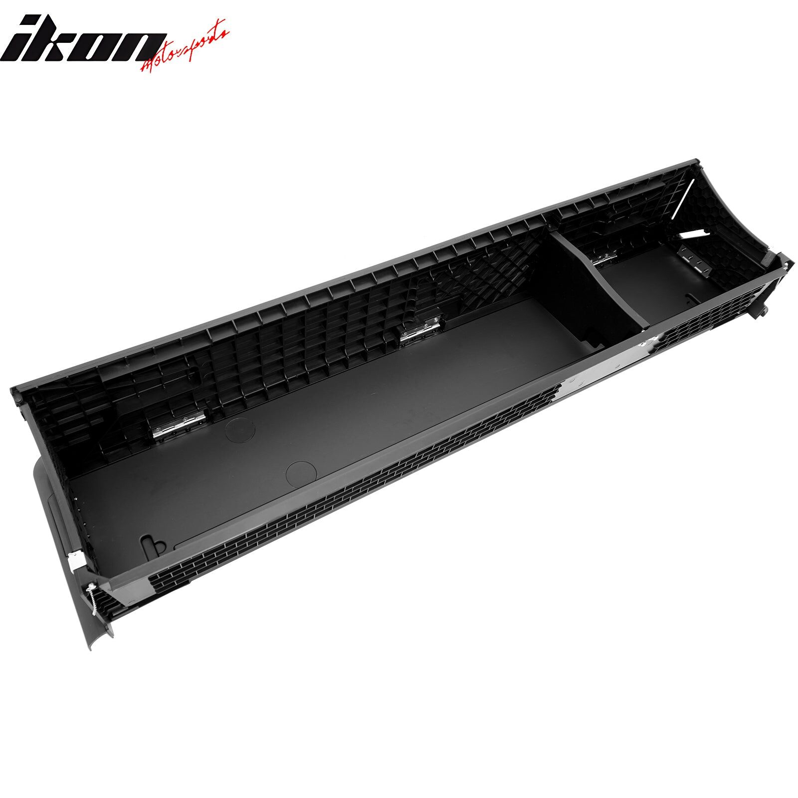 2017-2025 Ford F-250/F-350/F-450 Crew Cab Storage Box