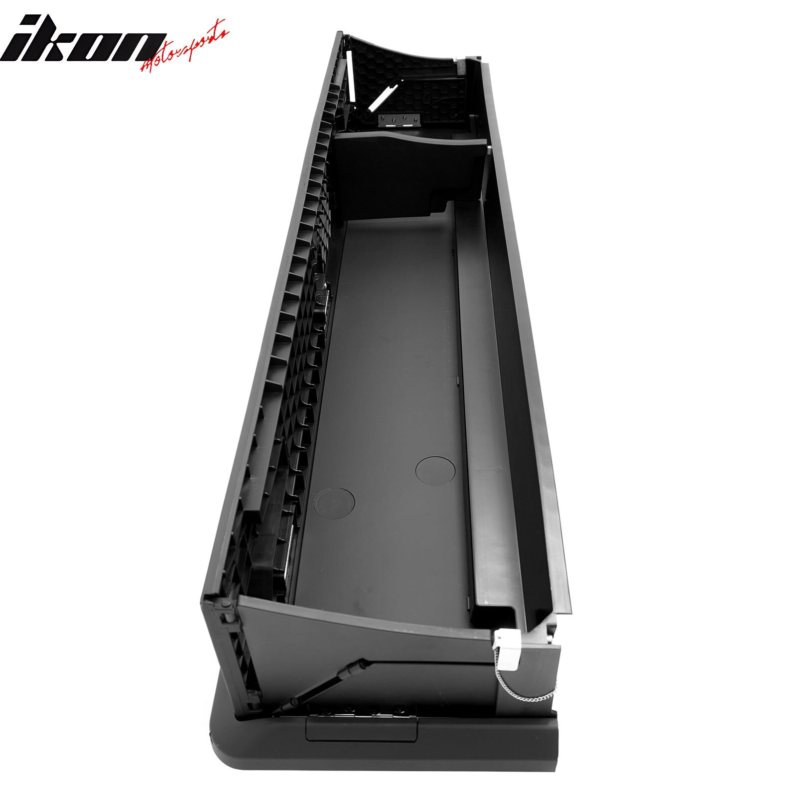 2017-2025 Ford F-250/F-350/F-450 Crew Cab Storage Box