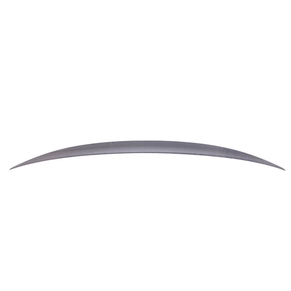 2008-2014 BMW X6 E71 5DR Performance Carbon Fiber Rear Spoiler Wing