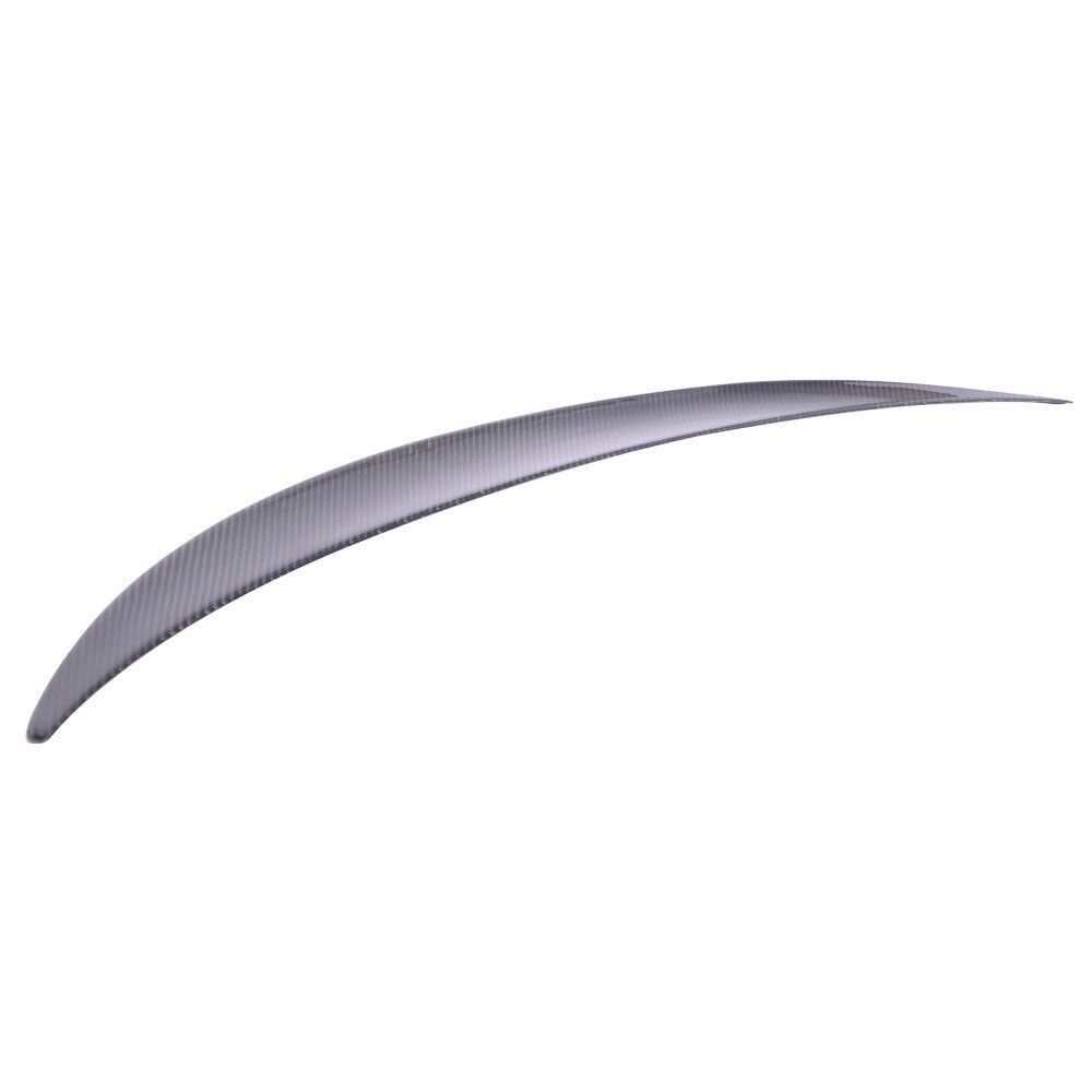 2008-2014 BMW X6 E71 5DR Performance Carbon Fiber Rear Spoiler Wing