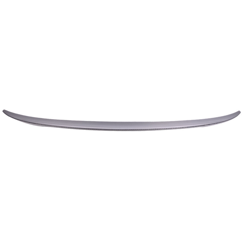 2008-2014 BMW X6 E71 5DR Performance Carbon Fiber Rear Spoiler Wing - 9-T-0063