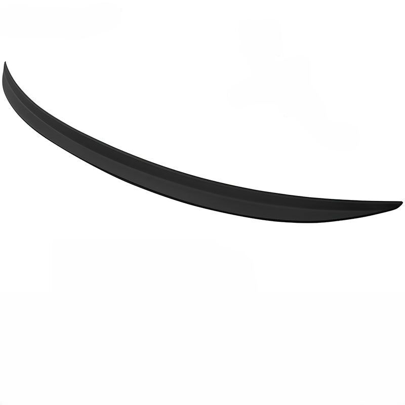 2019-2024 BMW 3-Series G20 ABS-Plastic Rear Spoiler Wing Pre-Painted Aventurinrot III Metallic - AST-BG20MP-A-C57