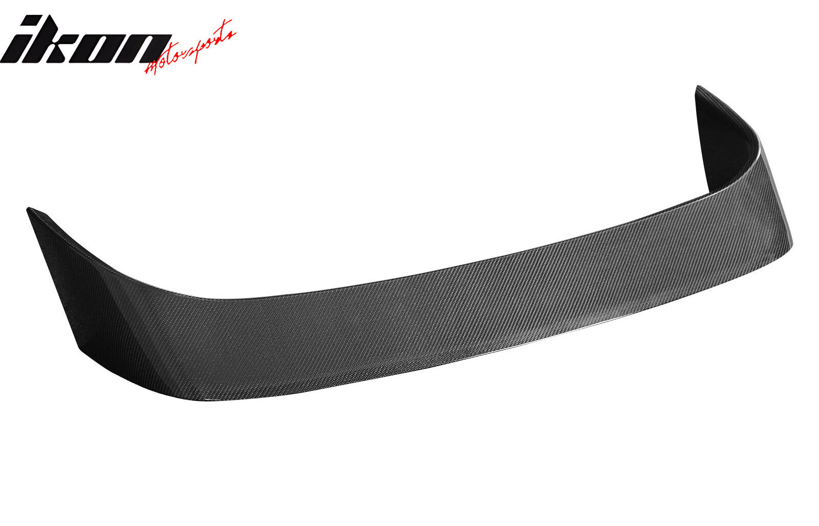 2023-2024 BMW M2 G87 M-Performance ABS-Plastic Rear Spoiler Wing