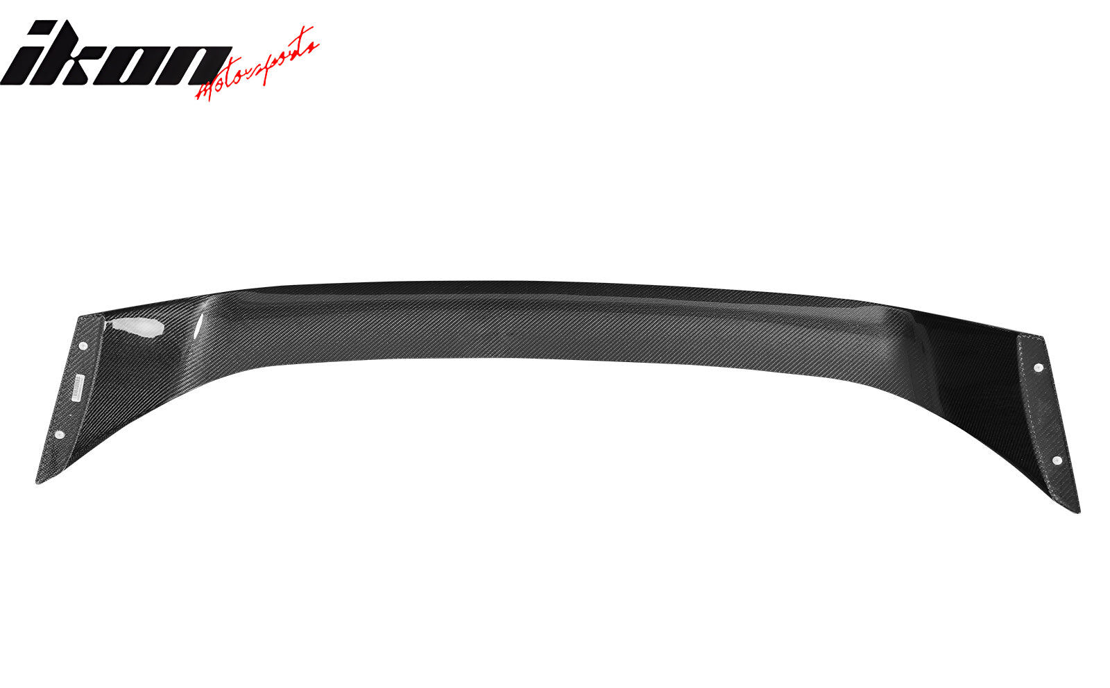 2023-2024 BMW M2 G87 M-Performance ABS-Plastic Rear Spoiler Wing