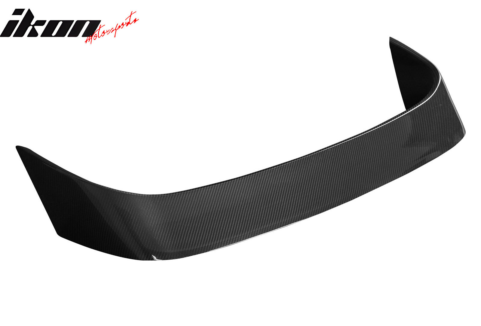2023-2024 BMW M2 G87 M-Performance ABS-Plastic Rear Spoiler Wing