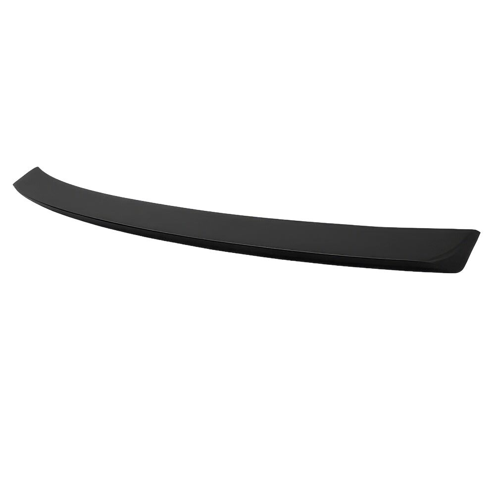 2011-2023 Chrysler 300 OE-Style ABS-Plastic Rear Spoiler Wing Pre-Painted #PFS Cashmere Metallic - AST-C300C12A-PFS