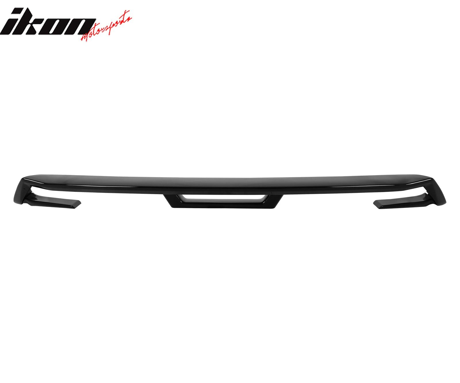 2024-2026 Ford Mustang OE GT Performance ABS-Plastic Rear Spoiler Wing