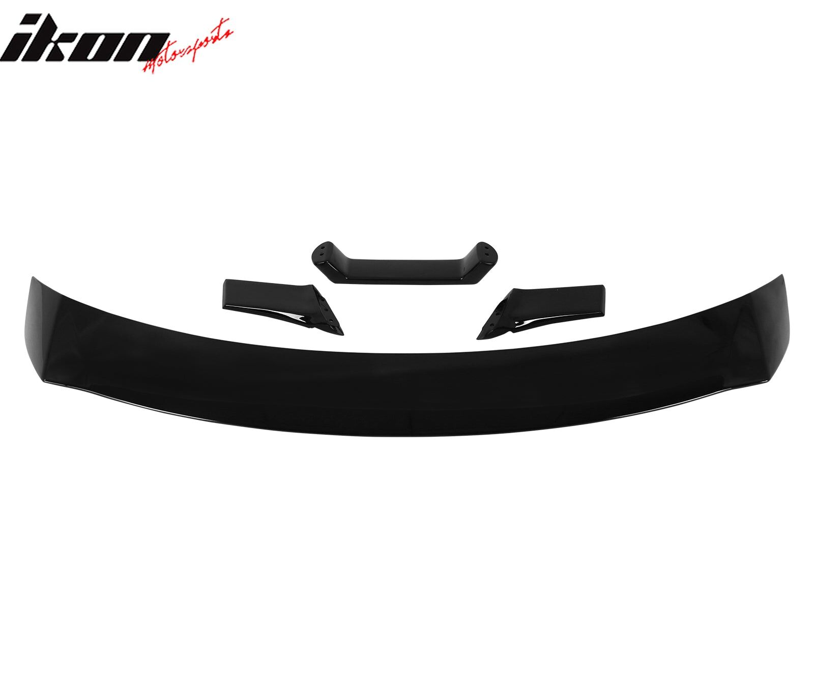 2024-2026 Ford Mustang OE GT Performance ABS-Plastic Rear Spoiler Wing