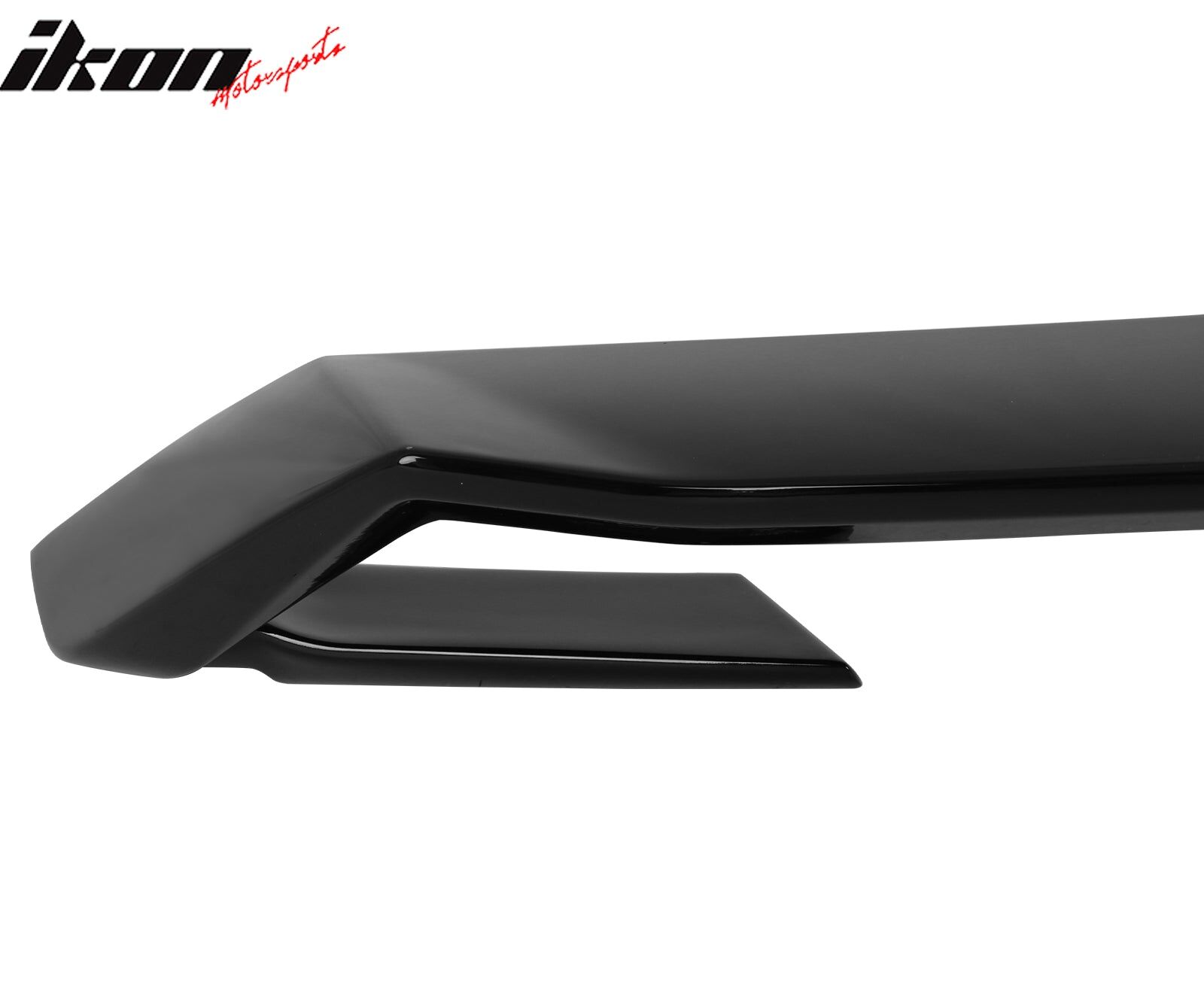 2024-2026 Ford Mustang OE GT Performance ABS-Plastic Rear Spoiler Wing
