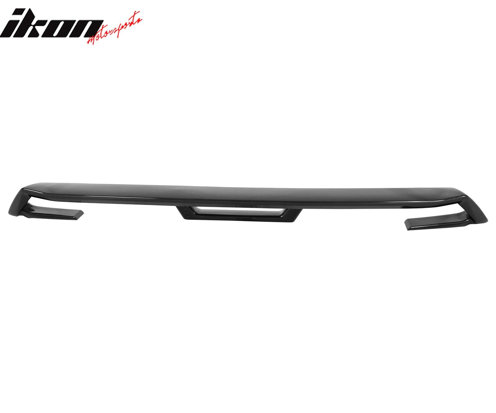 2024-2026 Ford Mustang OE GT Performance ABS-Plastic Rear Spoiler Wing