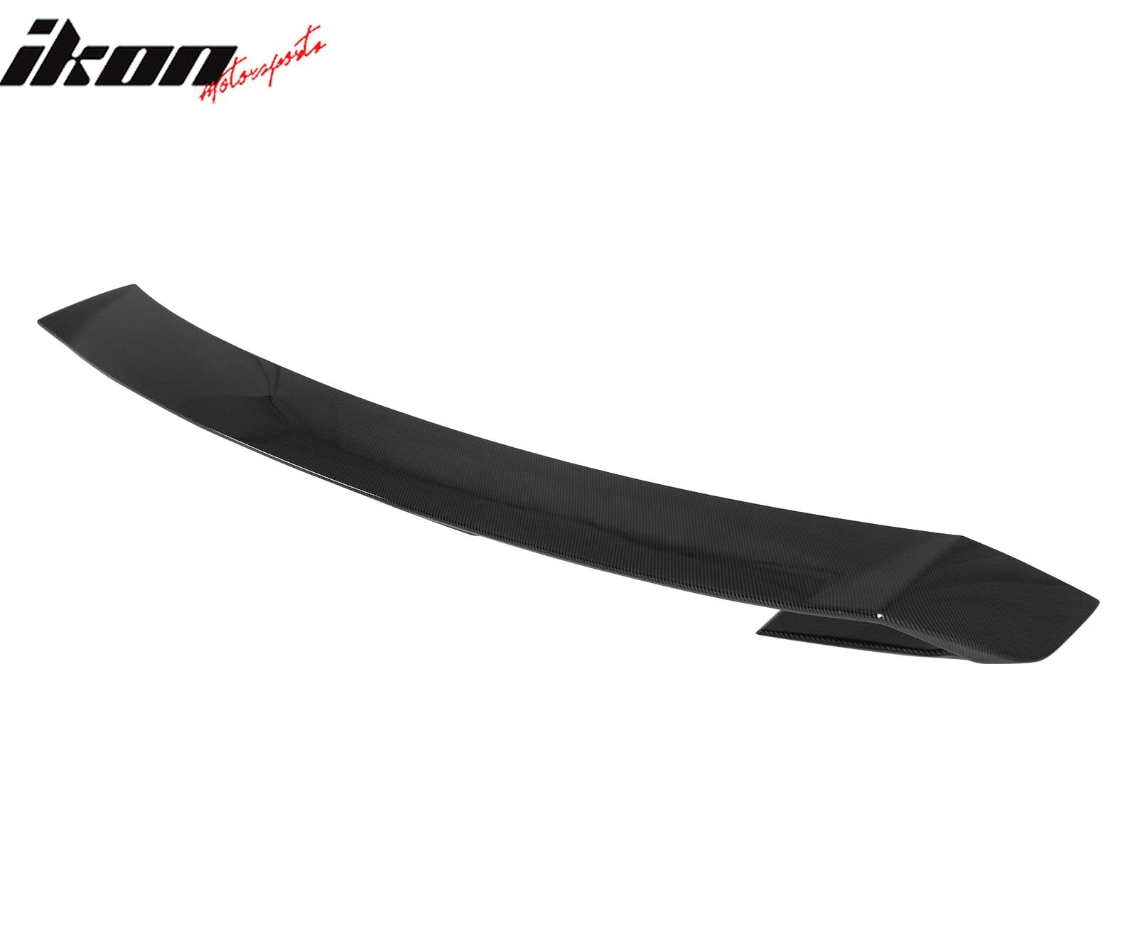 2024-2026 Ford Mustang OE GT Performance ABS-Plastic Rear Spoiler Wing