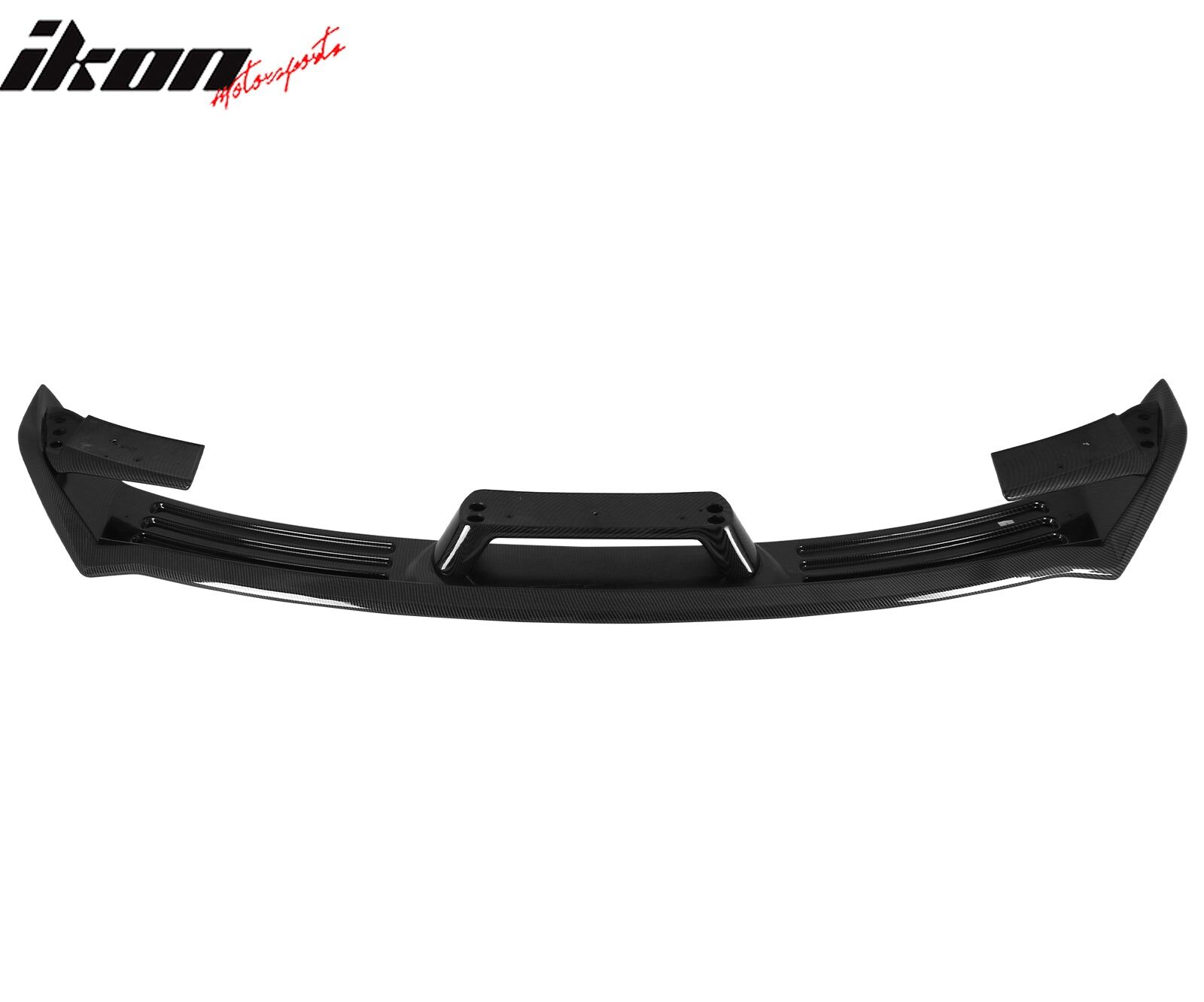 2024-2026 Ford Mustang OE GT Performance ABS-Plastic Rear Spoiler Wing