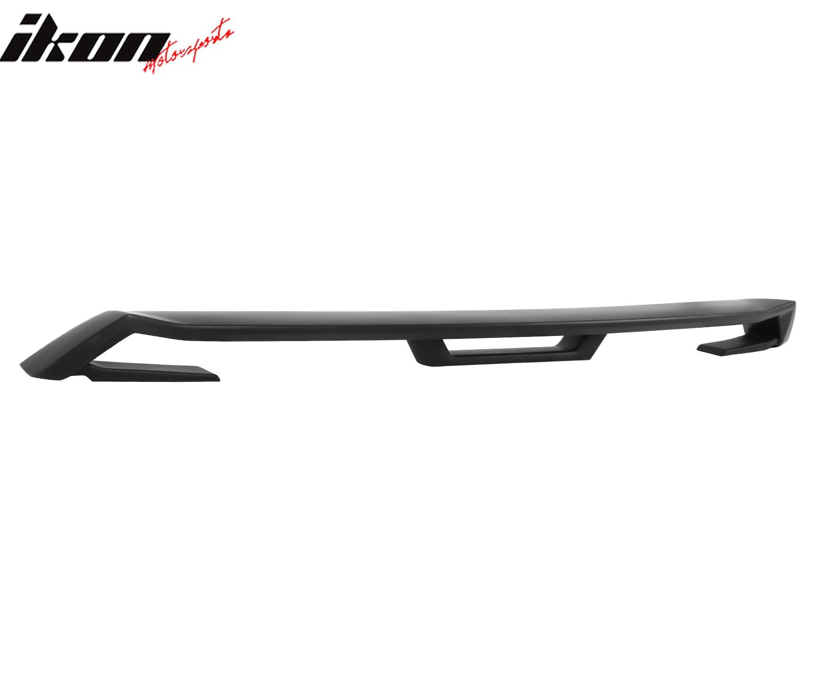 2024-2026 Ford Mustang OE GT Performance ABS-Plastic Rear Spoiler Wing